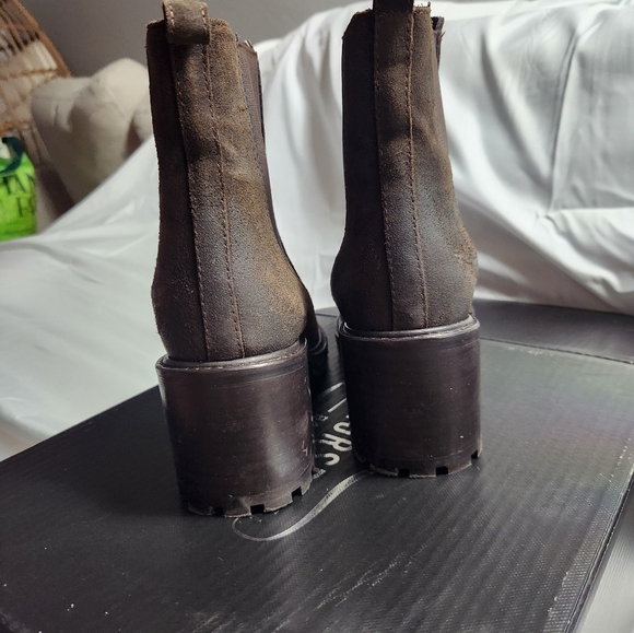 Thursdays boot - Picture 6 of 7